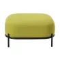 Пуф SOFA 06-T желтый A652-21 ESF