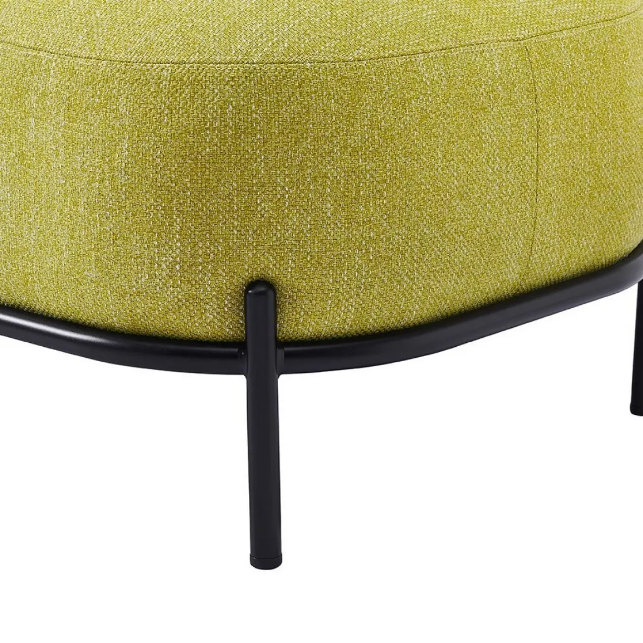 Пуф SOFA 06-T желтый A652-21 ESF
