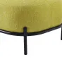 Пуф SOFA 06-T желтый A652-21 ESF