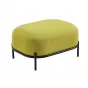 Пуф SOFA 06-T желтый A652-21 ESF