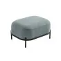 Пуф SOFA 06-T зелёный A652-26 ESF 