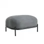 Пуф SOFA 06-T серый HE512-11 ESF