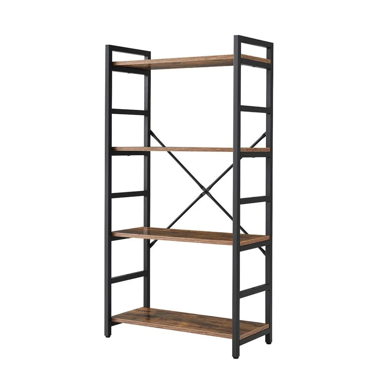 Стеллаж S04 ESF