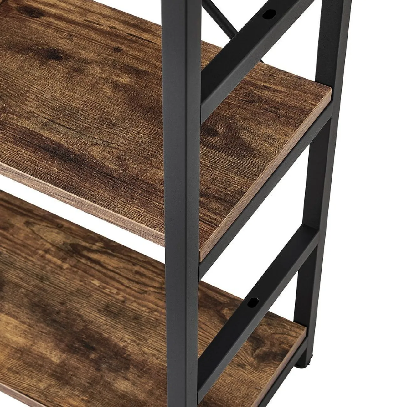 Стеллаж S04 ESF