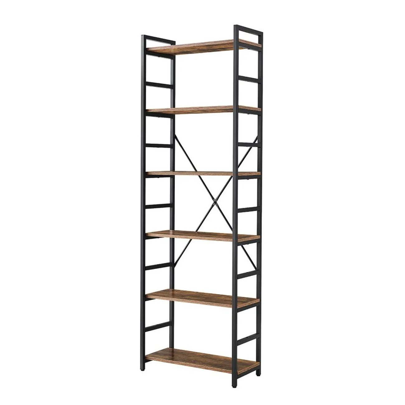 Стеллаж S06 ESF