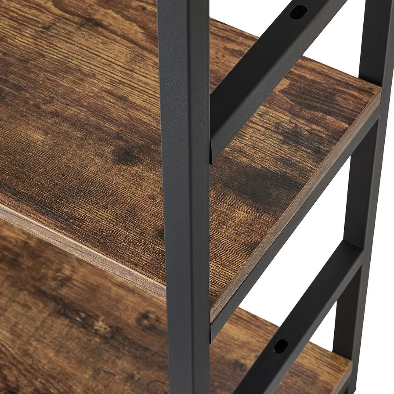 Стеллаж S06 ESF