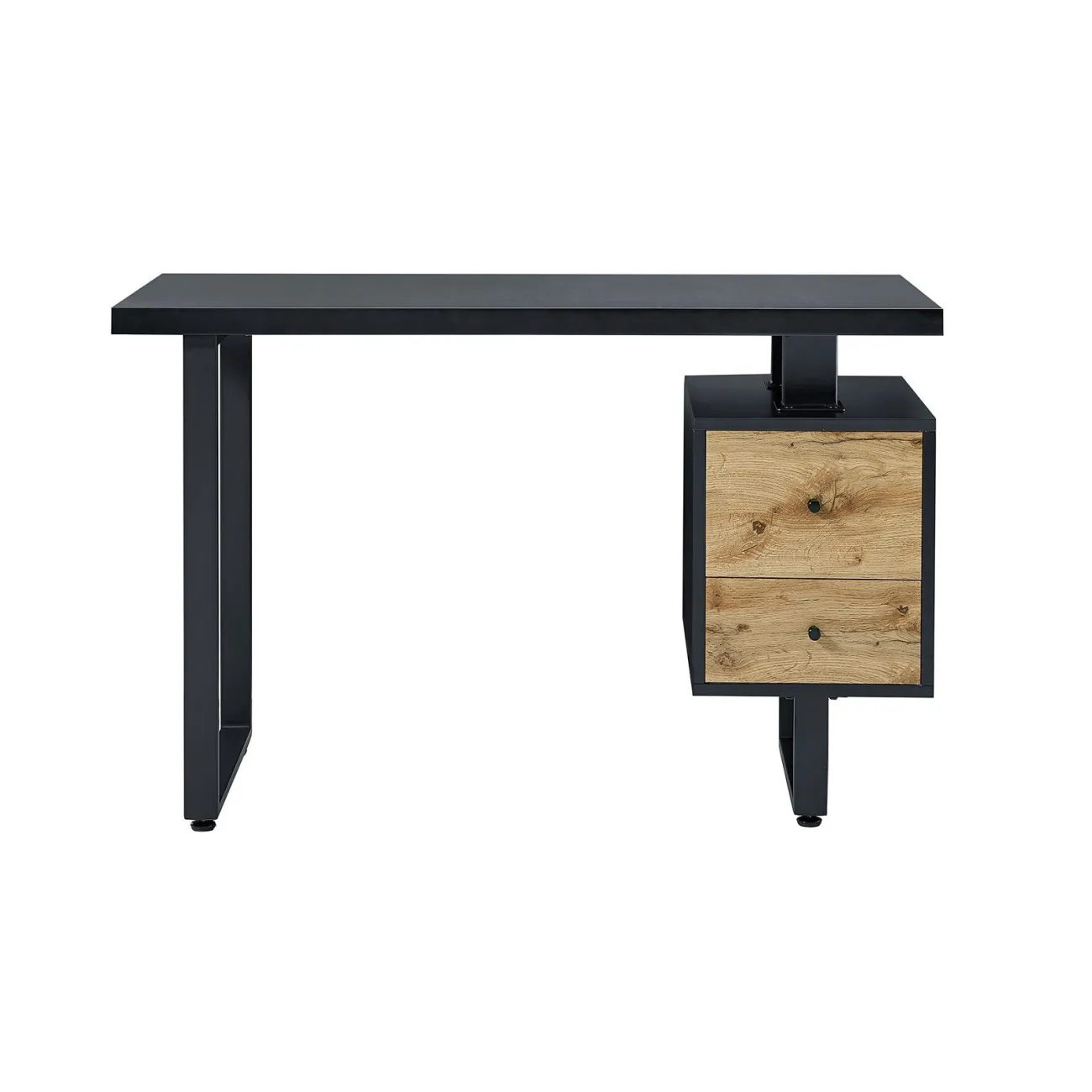 Стол ACCO FSD1946 черный ESF Стол ACCO FSD1946 черный ESF