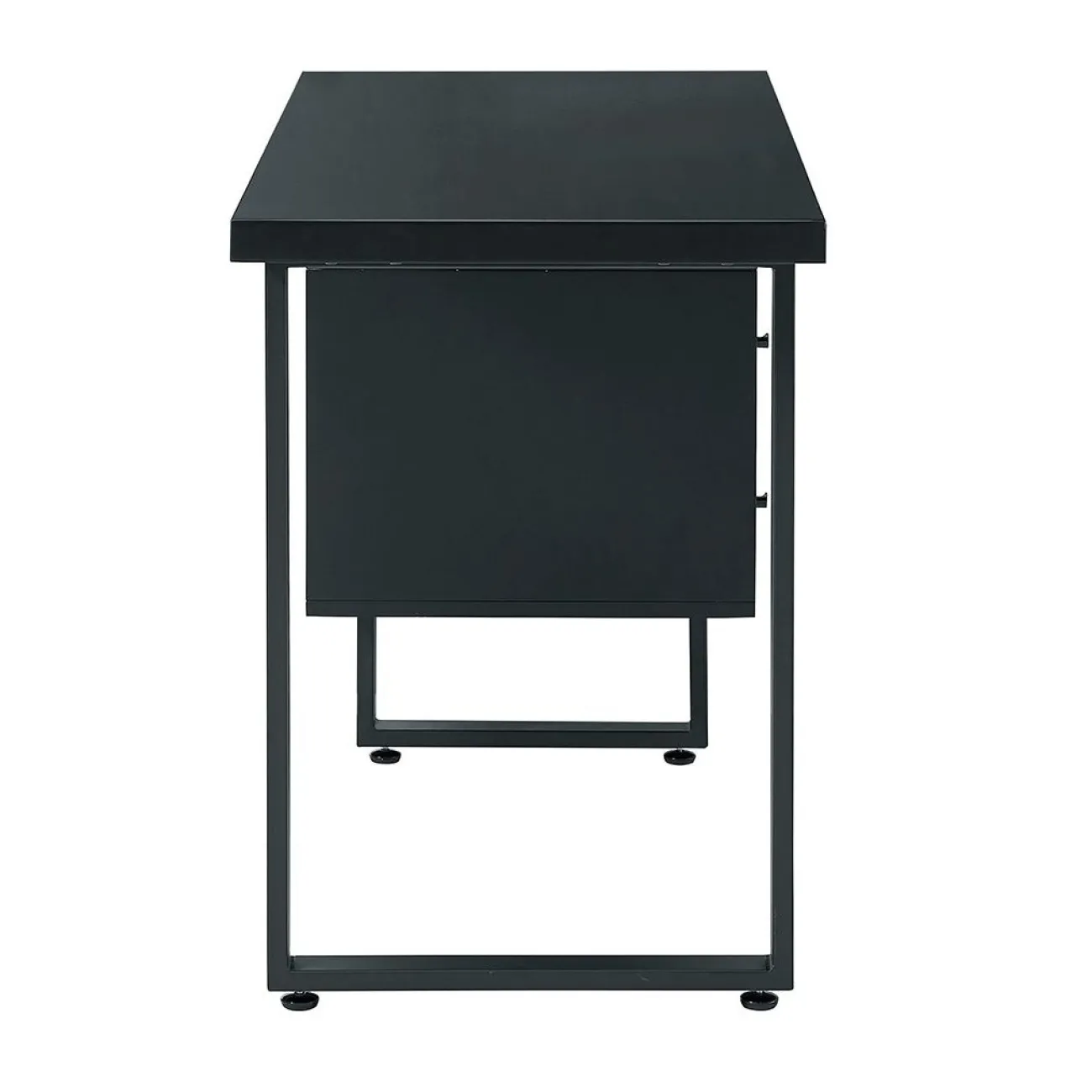 Стол ACCO FSD1946 черный ESF Стол ACCO FSD1946 черный ESF