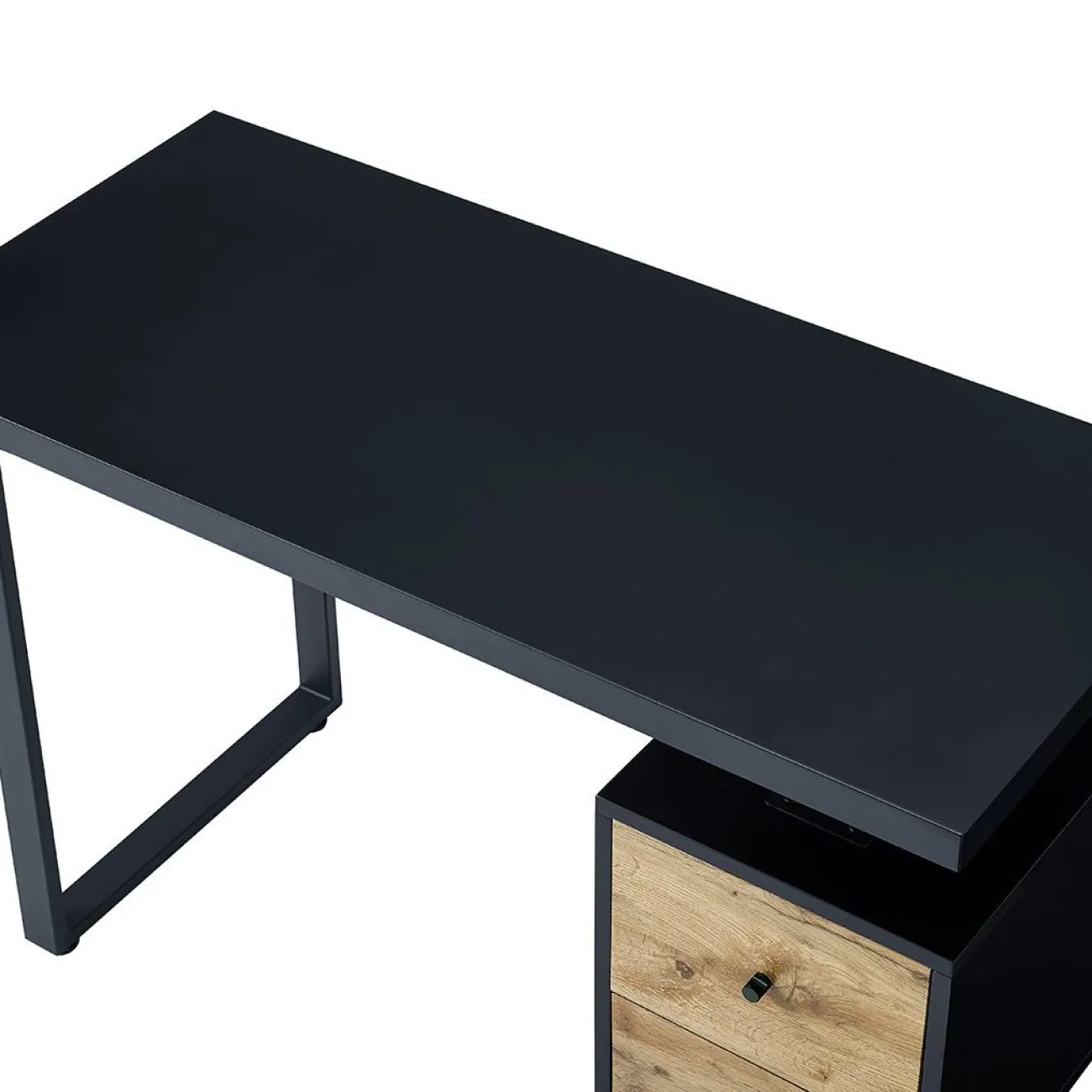 Стол ACCO FSD1946 черный ESF Стол ACCO FSD1946 черный ESF