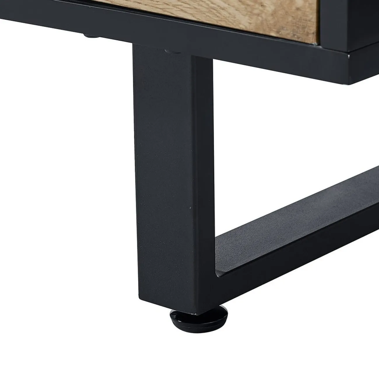 Стол ACCO FSD1946 черный ESF Стол ACCO FSD1946 черный ESF