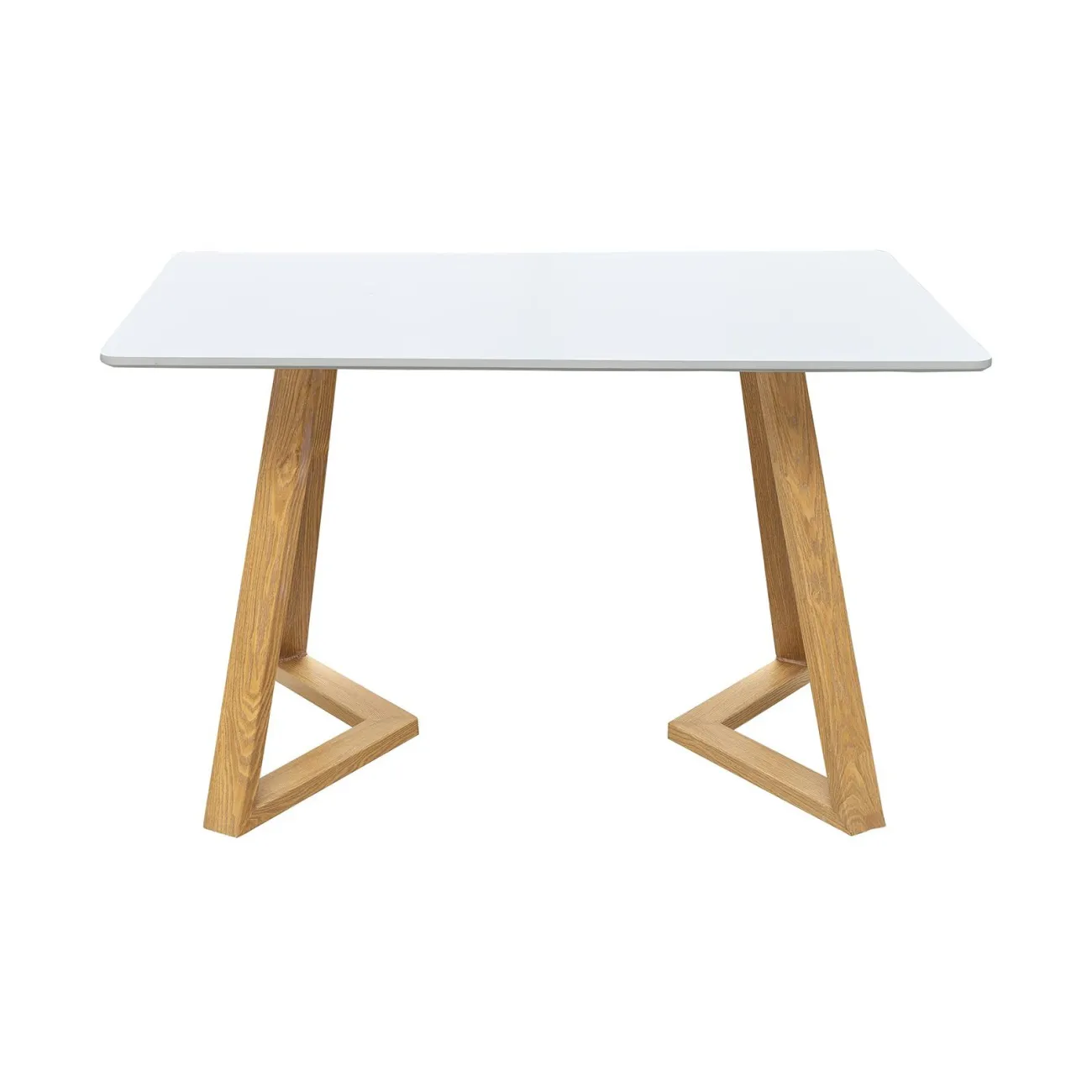 Стол B-019 белый ESF 