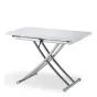 Стол B2219 AG белый ESF 