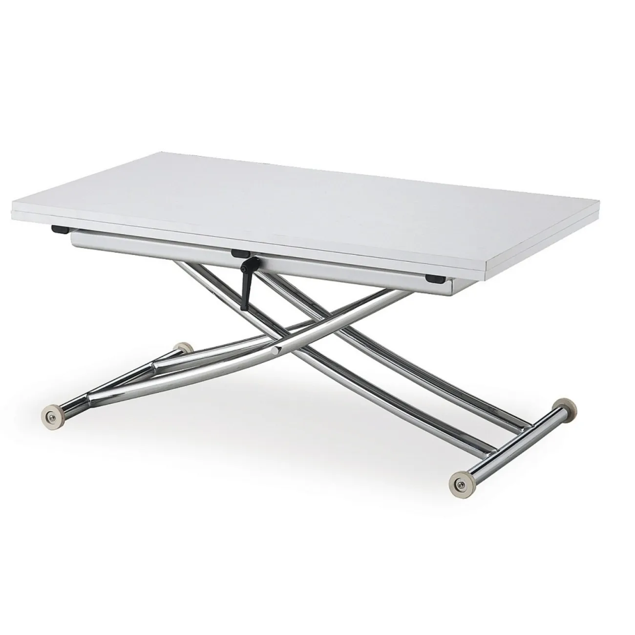 Стол B2219 AG белый ESF 