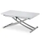 Стол B2219 AG белый ESF 