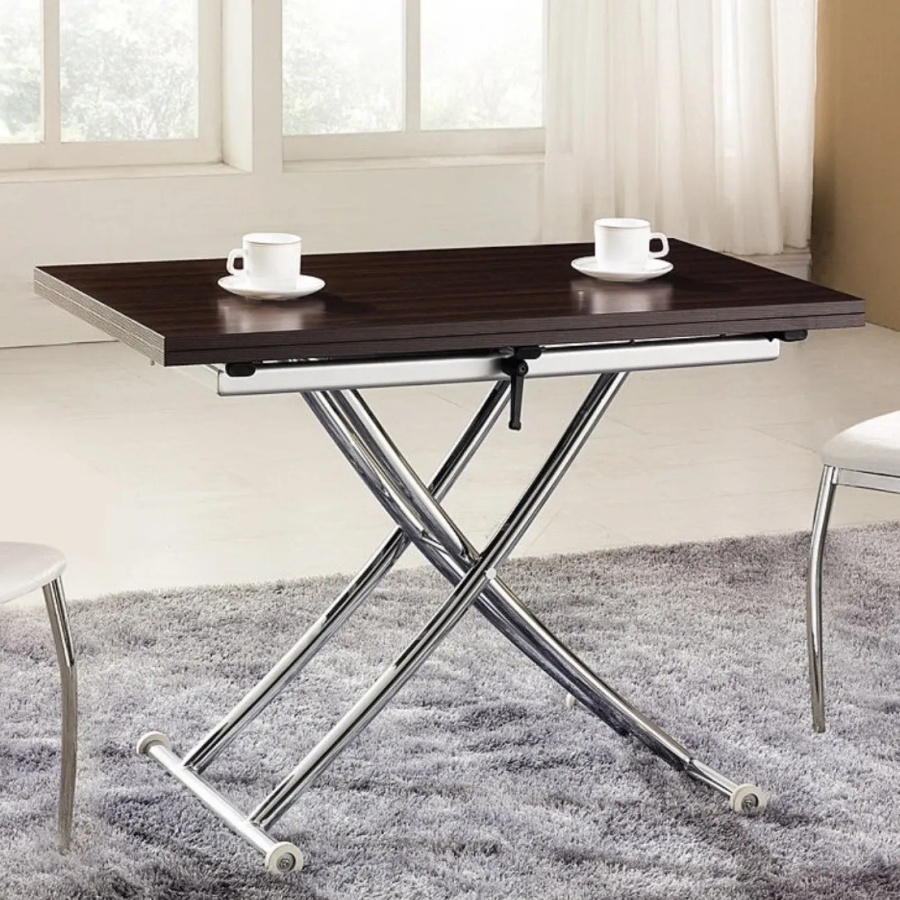 Стол B2219 AG венге ESF