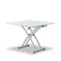 Стол B2242-1-C белый ESF