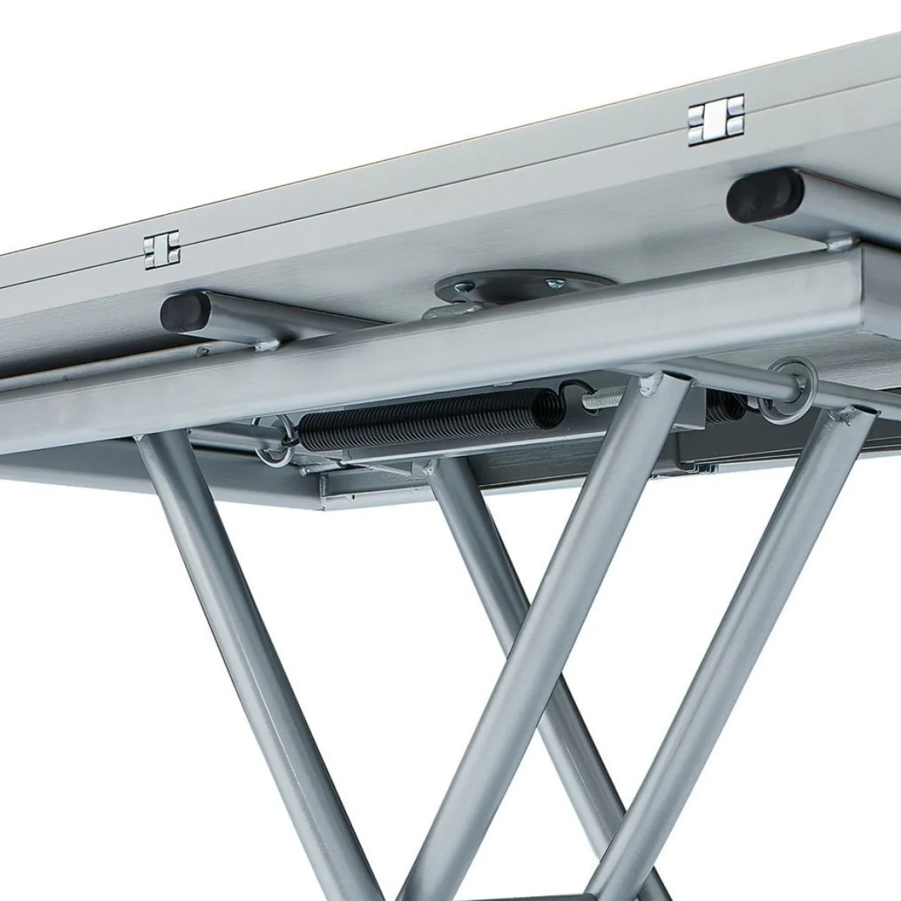 Стол B2242-1-C белый ESF Стол B2242-1-C белый ESF