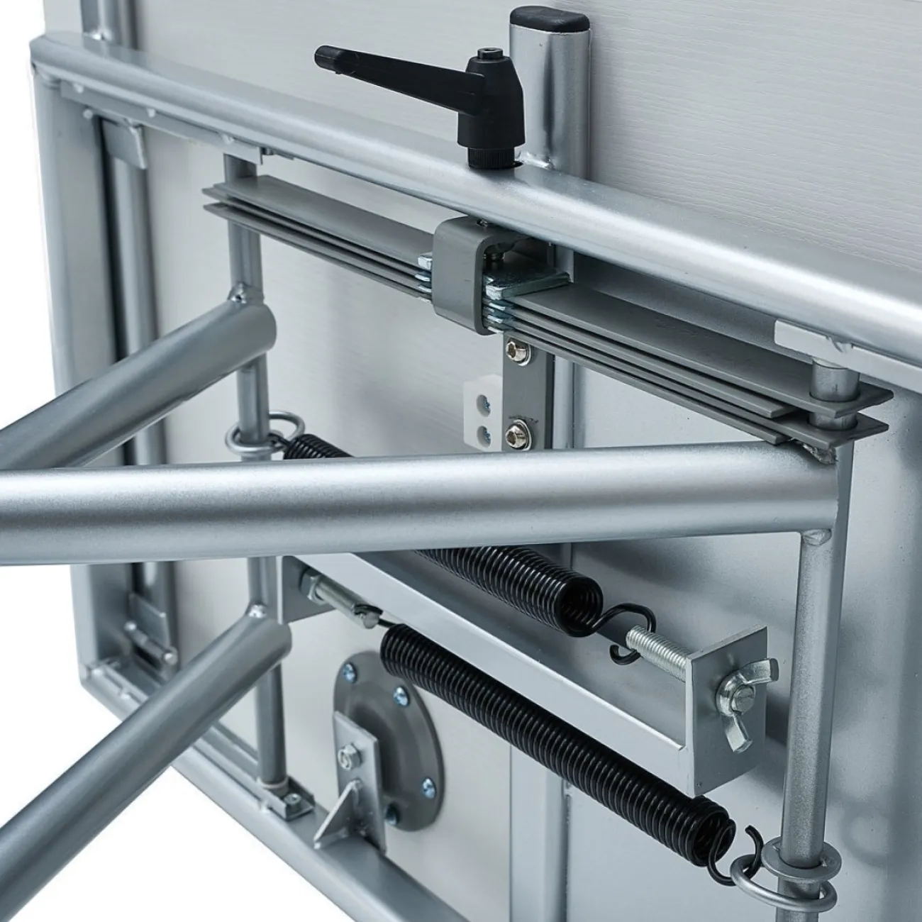 Стол B2242-1-C белый ESF Стол B2242-1-C белый ESF