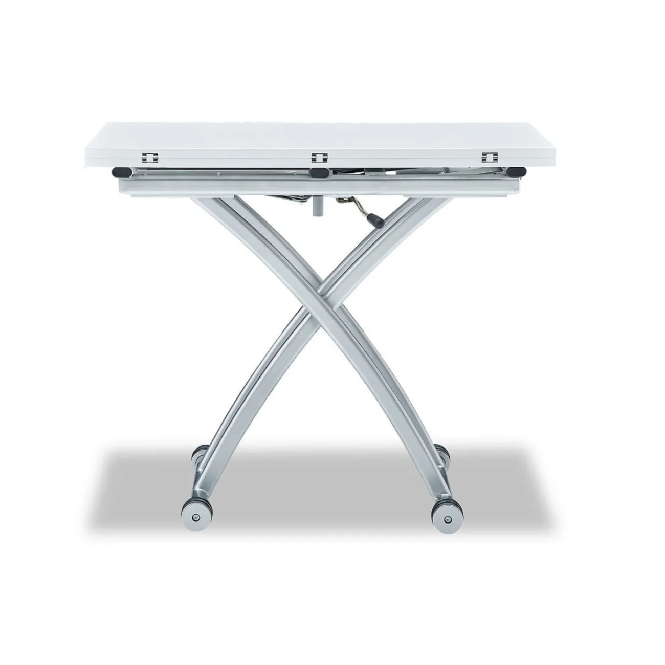 Стол B2242-1-C белый ESF Стол B2242-1-C белый ESF