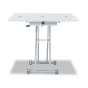 Стол B2242-1-C белый ESF