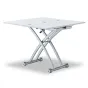 Стол B2242-1-C белый ESF