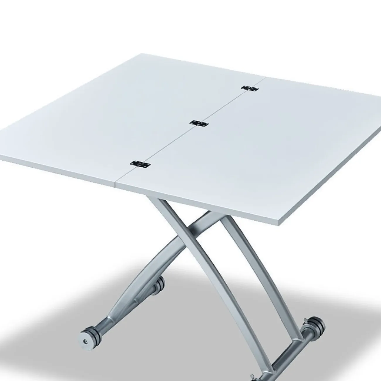 Стол B2242-1-C белый ESF Стол B2242-1-C белый ESF