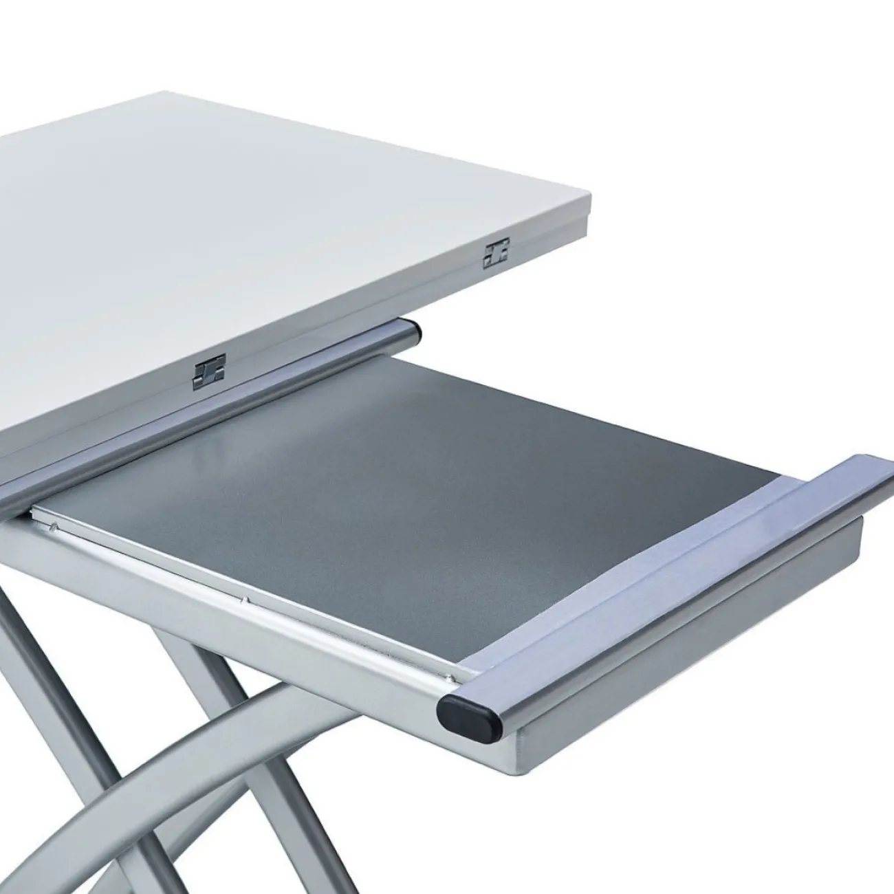 Стол B2242-1-C белый ESF Стол B2242-1-C белый ESF