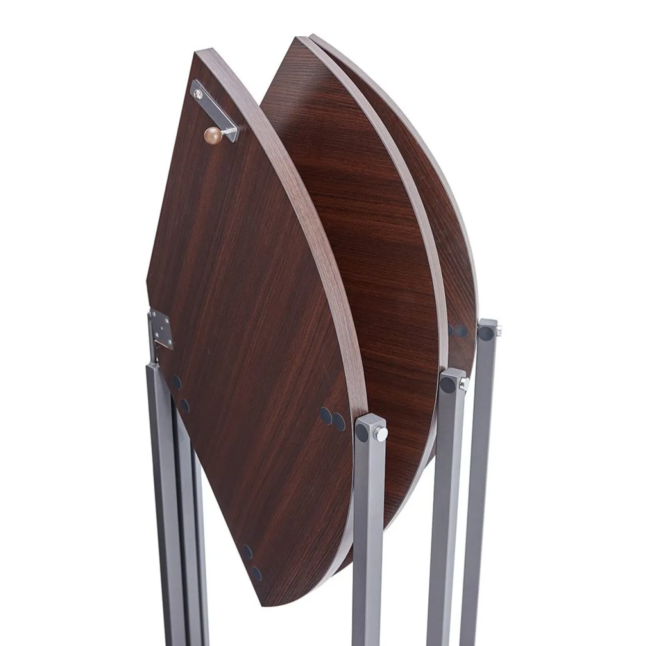 Стол B2389 D90  венге ESF