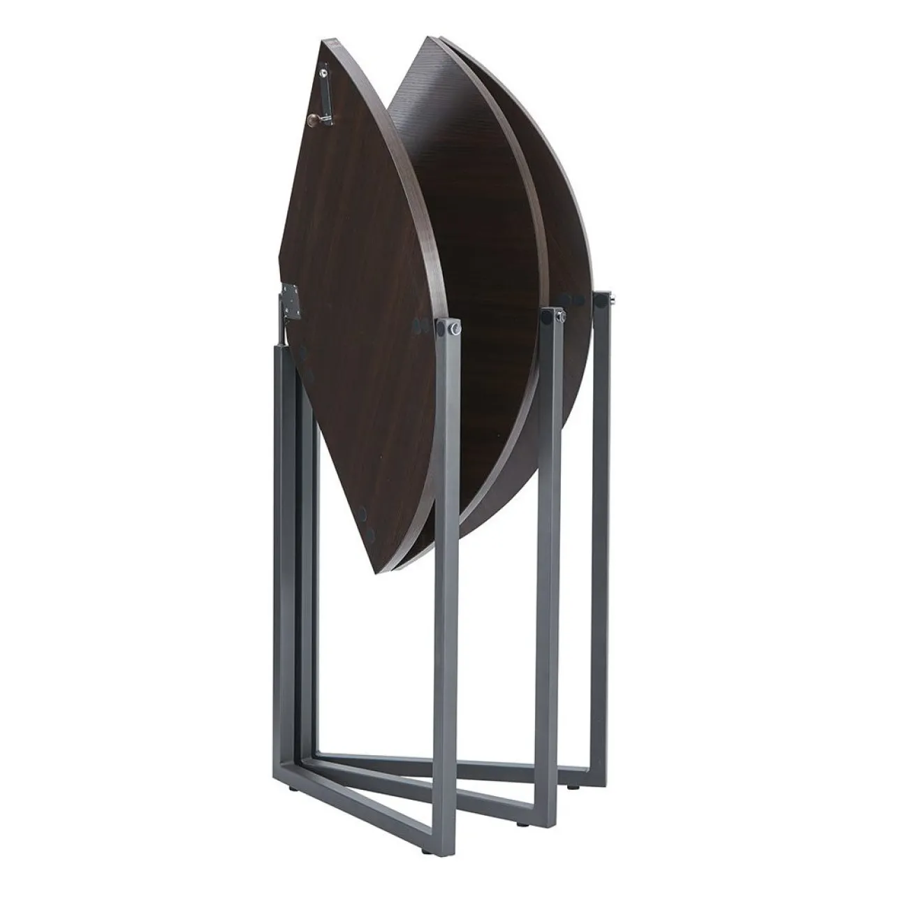 Стол B2389 D90  венге ESF