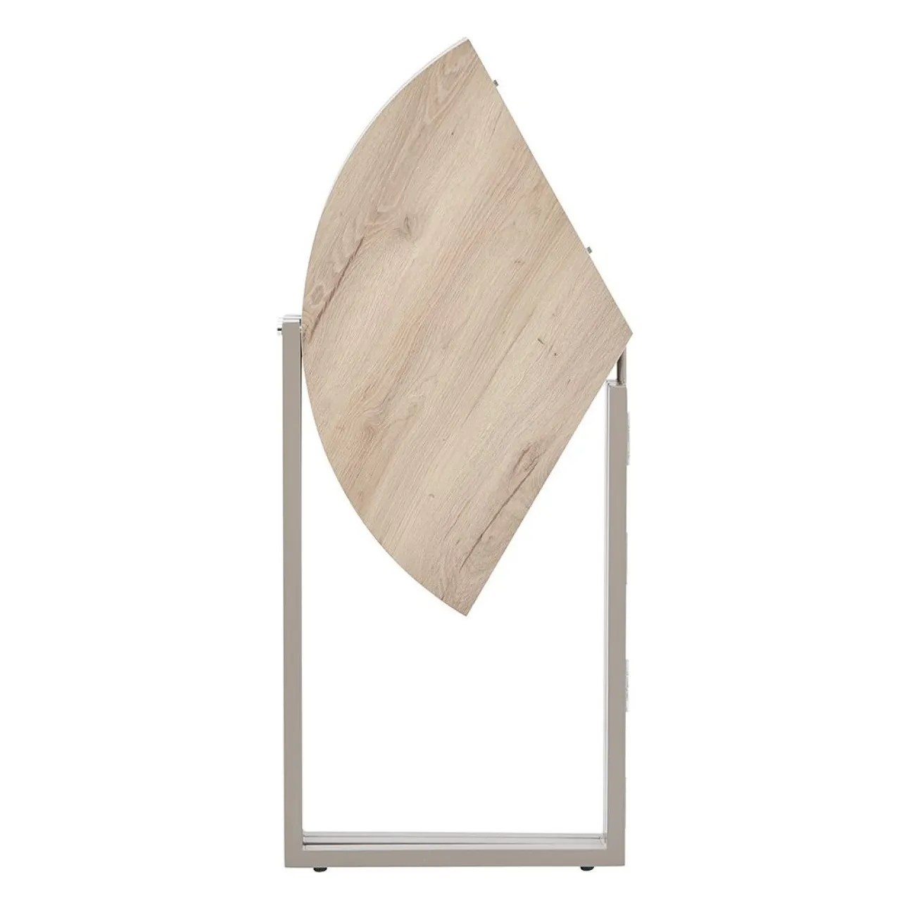 Стол B2389 D90  дуб ESF