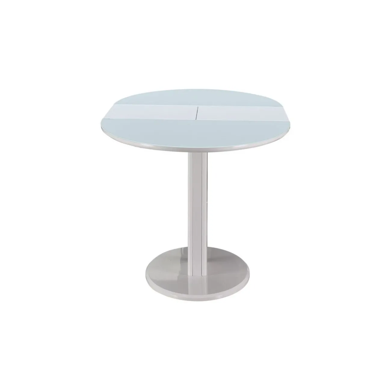 Стол B2396 белый ESF