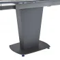 Стол B2417-6  темно-серая керамика ESF