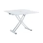 Стол B2442-2R белый M014+W023 ESF