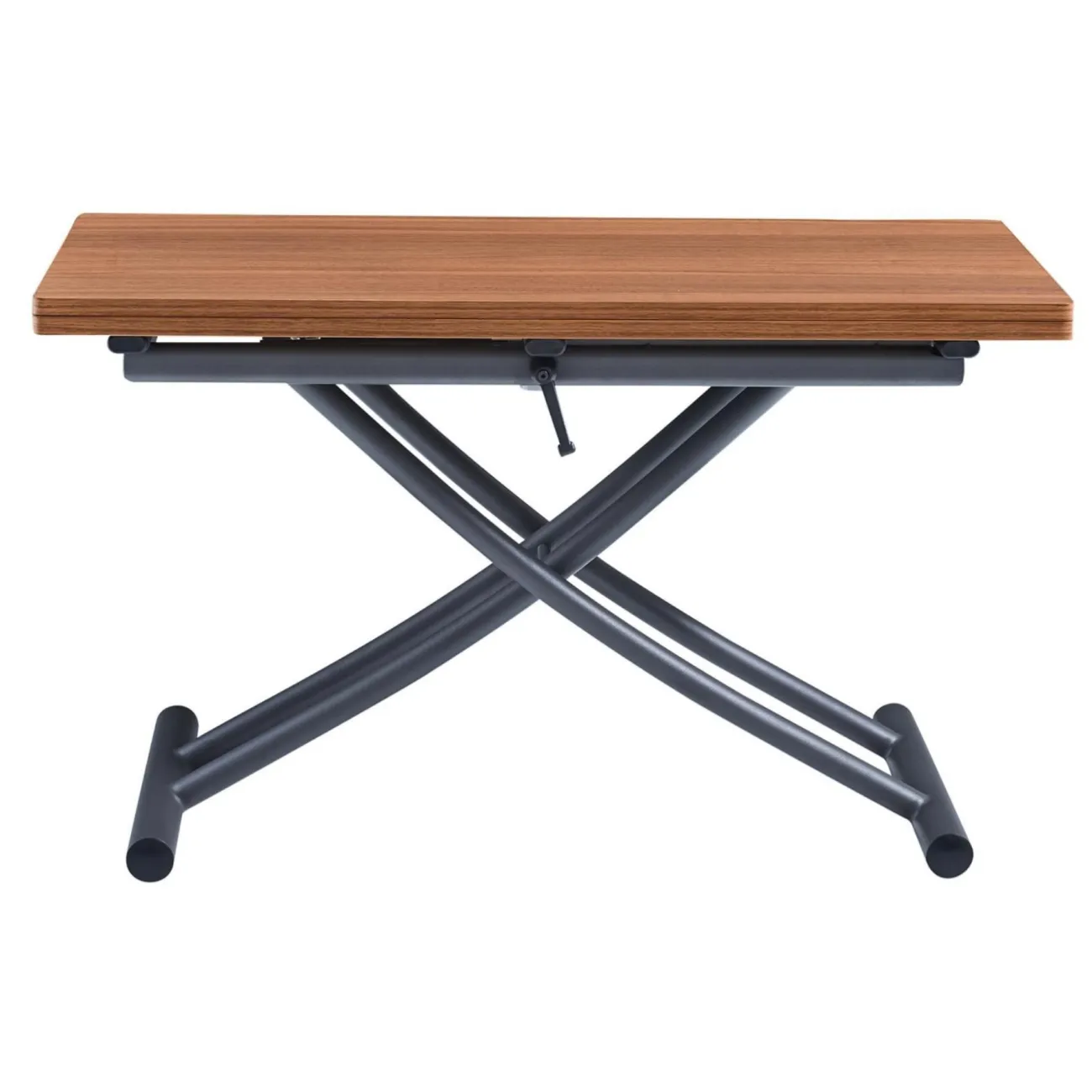 Стол B2442-3 орех M021+ME021-1 ESF