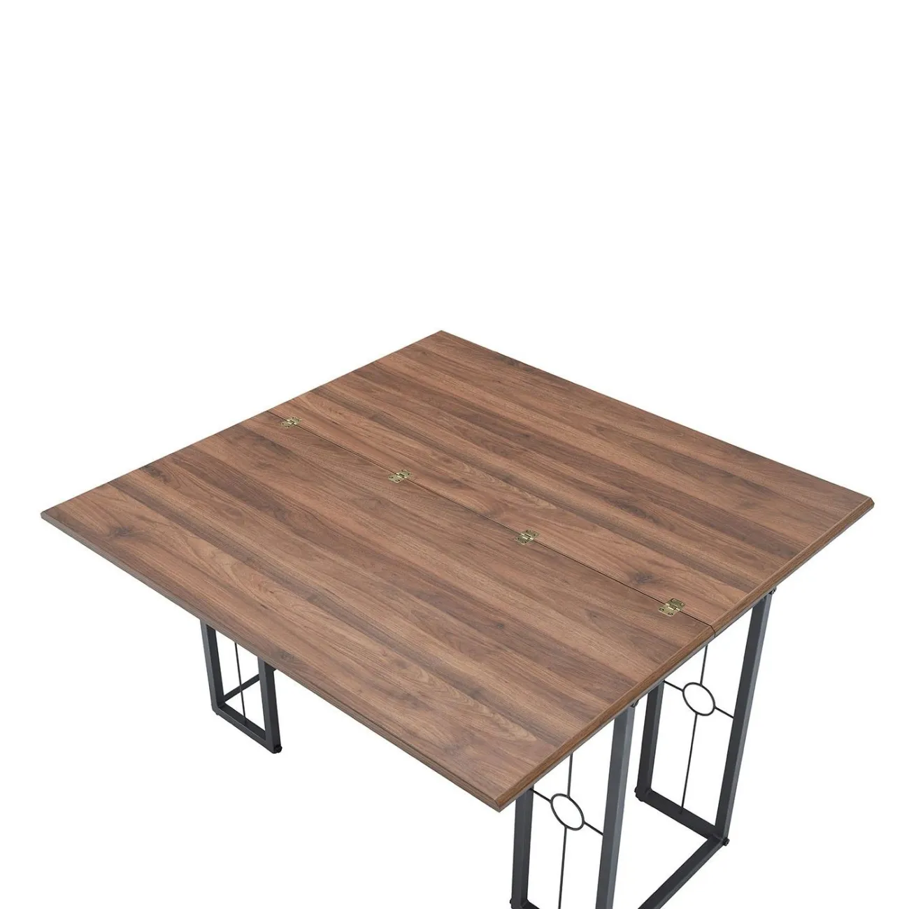 Стол B2486-1 орех ESF