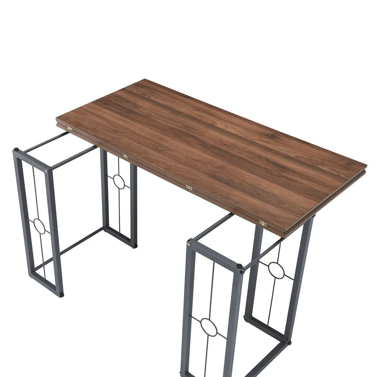 Стол B2486-1 орех ESF