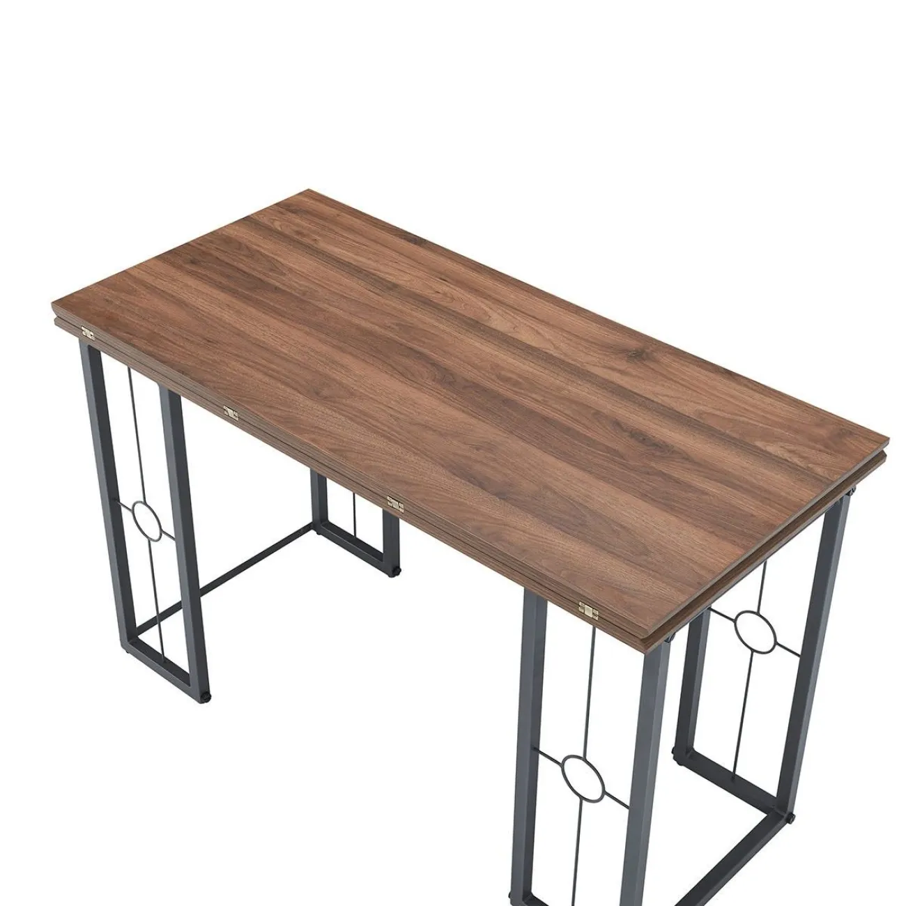 Стол B2486-1 орех ESF