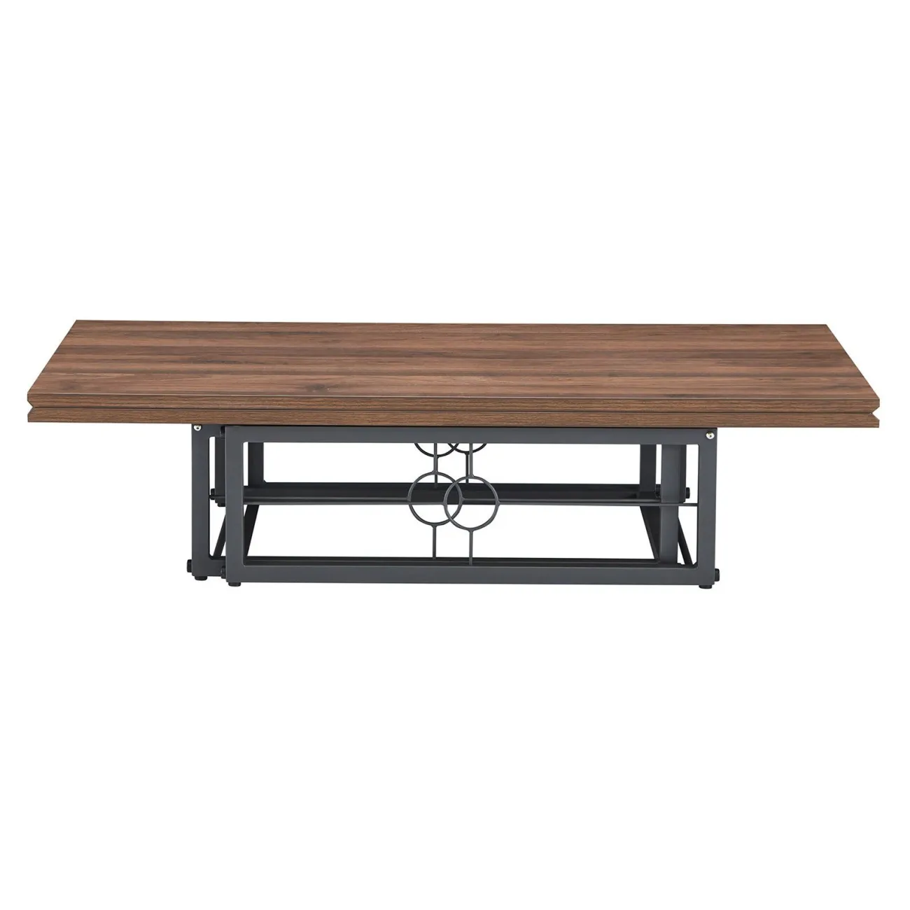 Стол B2486-1 орех ESF