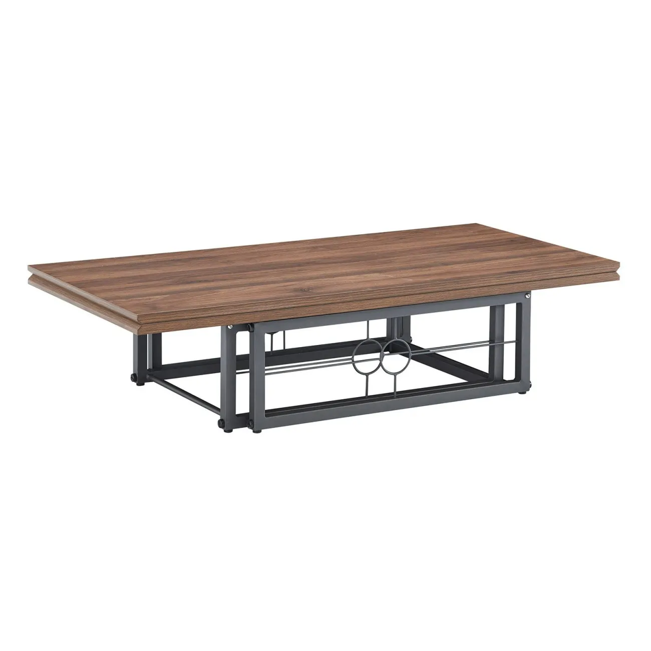 Стол B2486-1 орех ESF