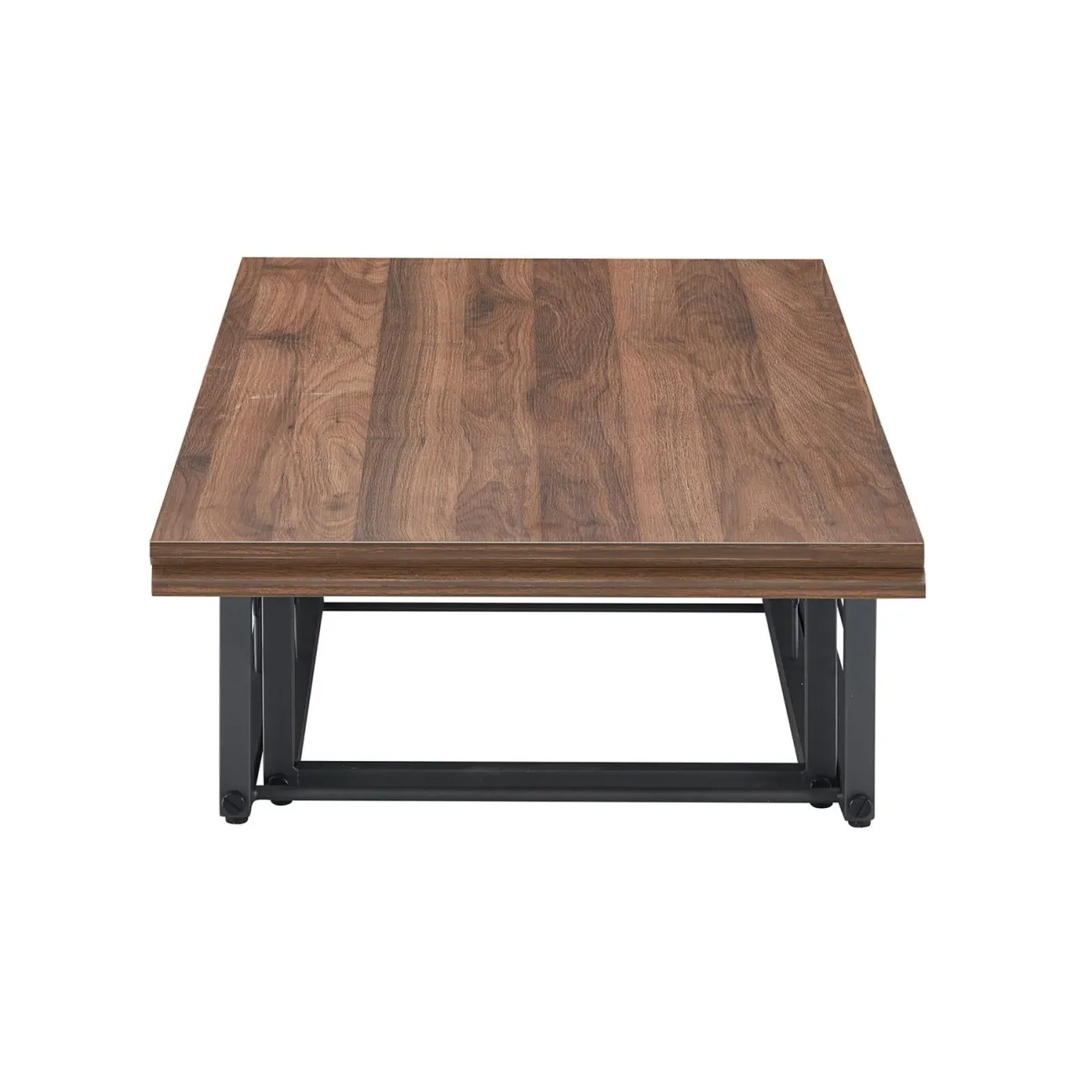 Стол B2486-1 орех ESF