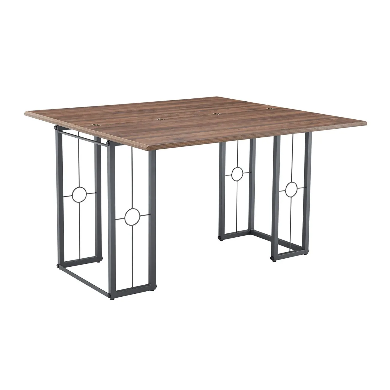 Стол B2486-1 орех ESF