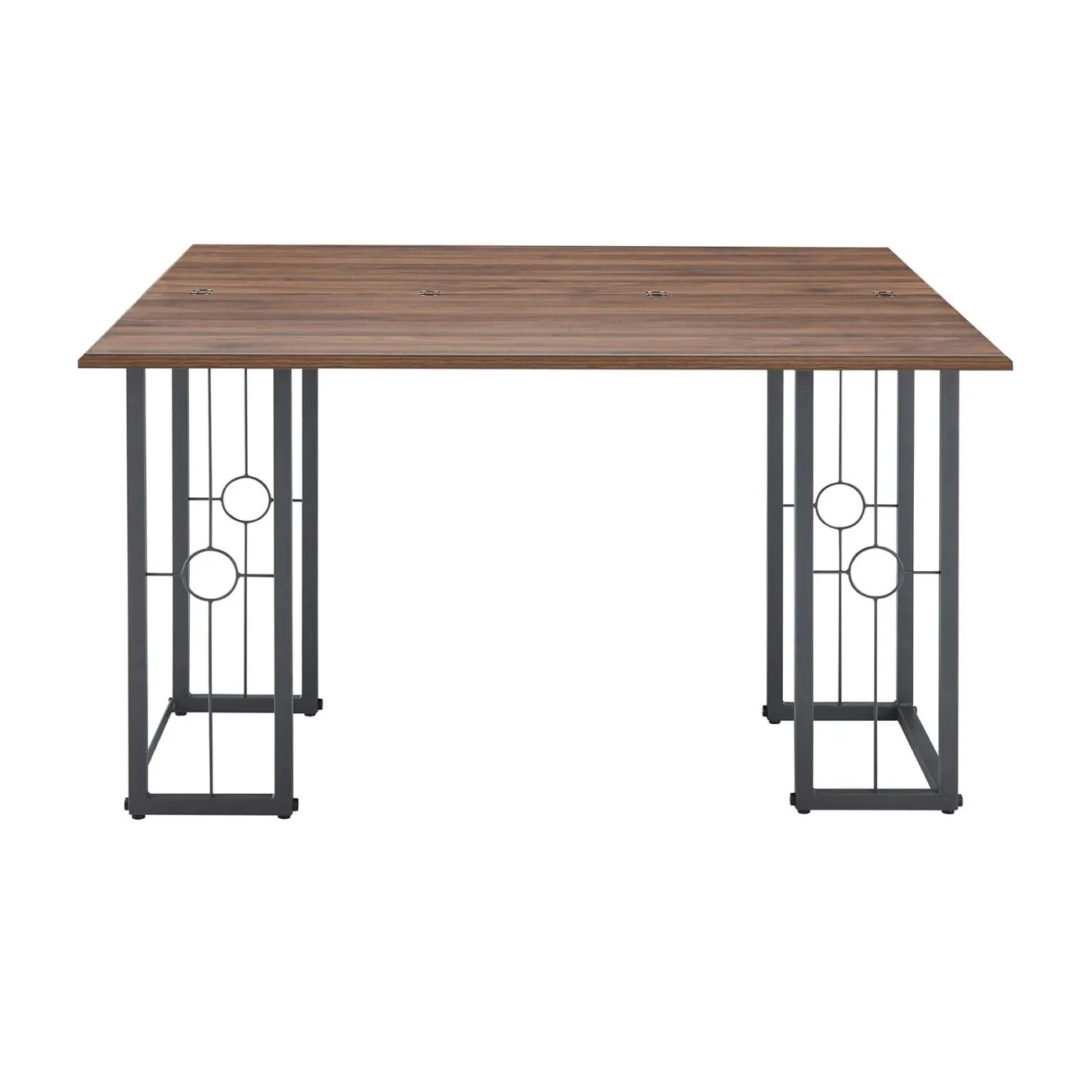 Стол B2486-1 орех ESF