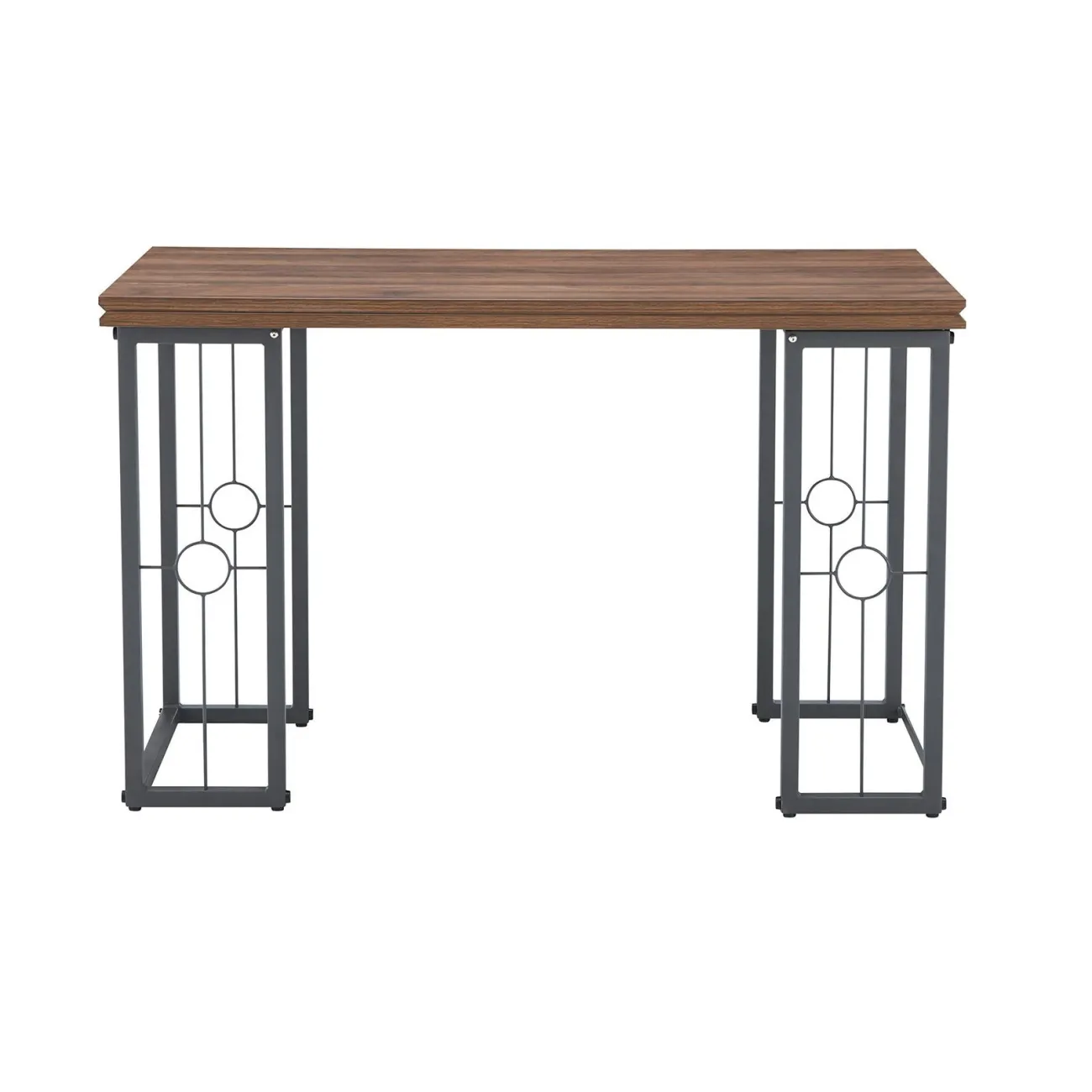 Стол B2486-1 орех ESF