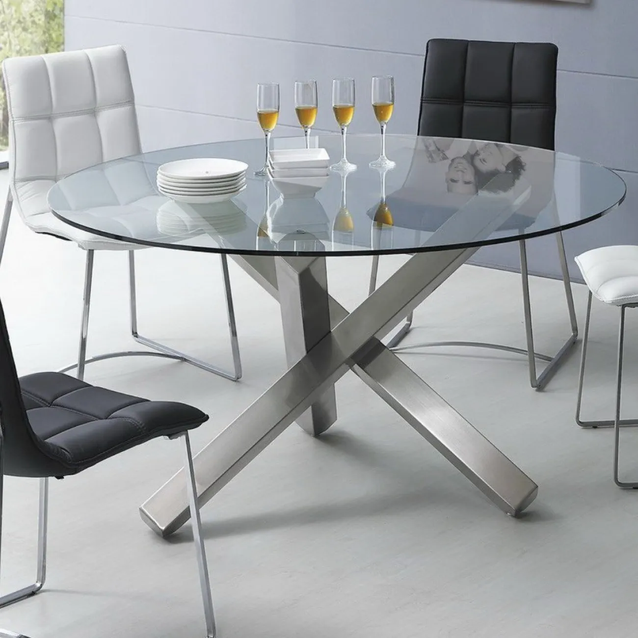 Стол BZ-951 ESF Стол BZ-951 ESF