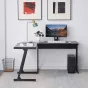 Стол CILY черный BLACK ME015 ESF