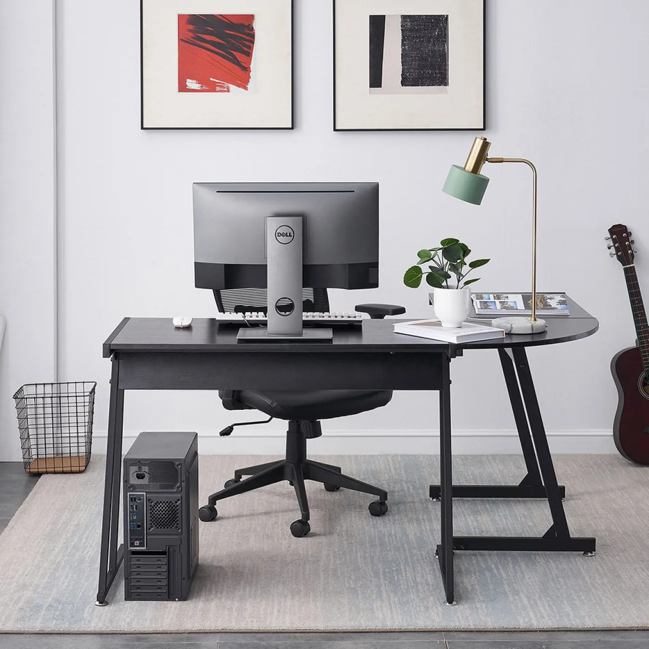 Стол CILY черный BLACK ME015 ESF Стол CILY черный BLACK ME015 ESF