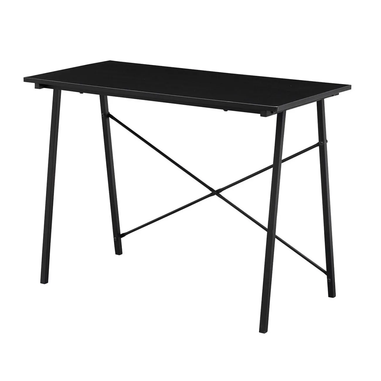 Стол KAPA черный BK ME-028 ESF