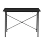 Стол KAPA черный BK ME-028 ESF