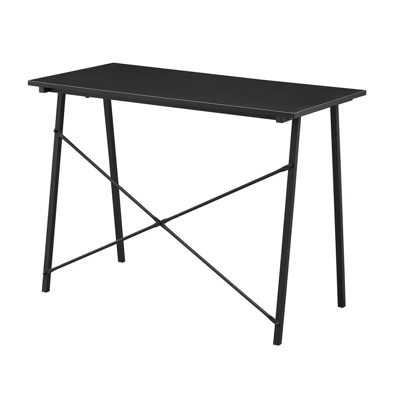 Стол KAPA черный BK ME-028 ESF