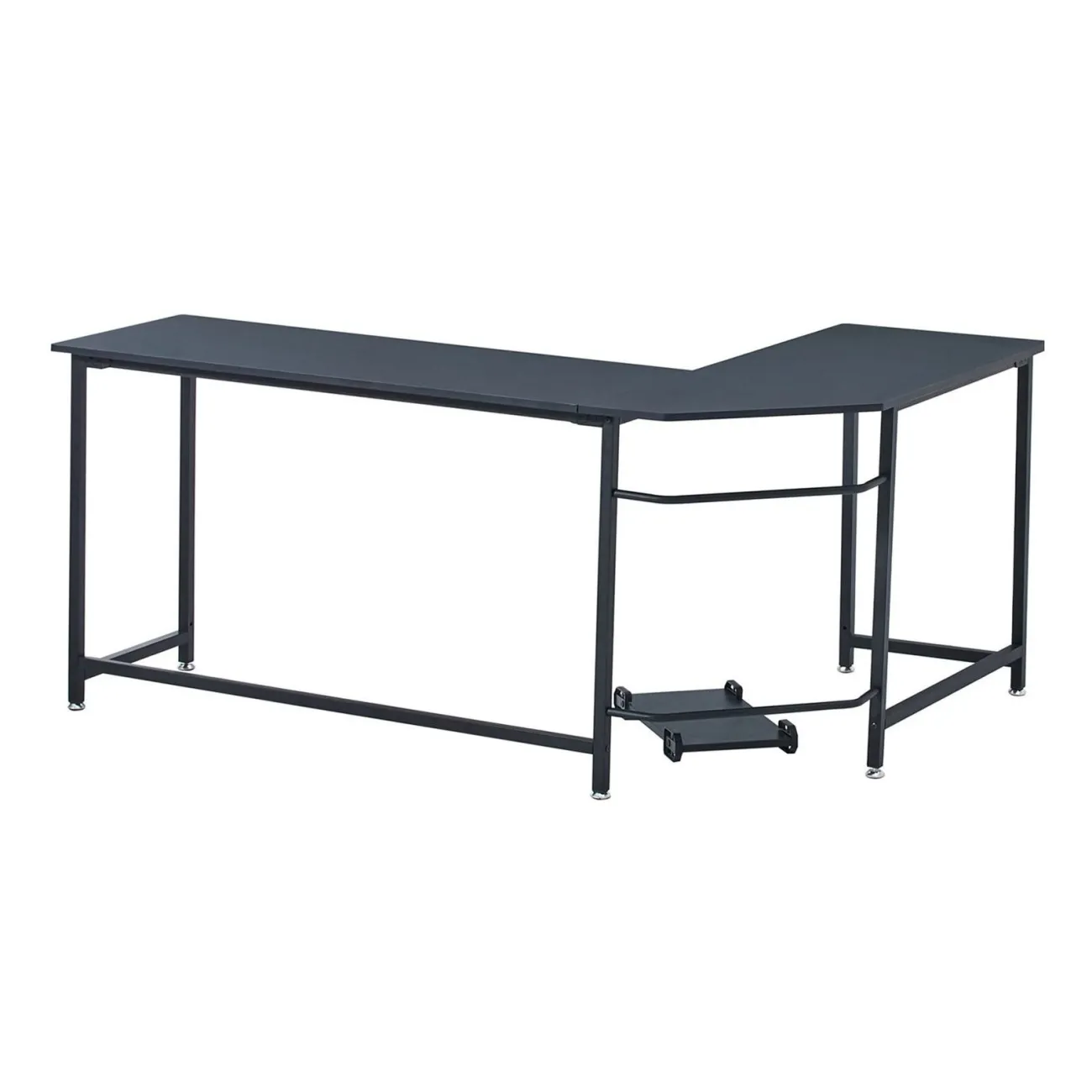 Стол KIWI черный BK ESF Стол KIWI черный BK ESF